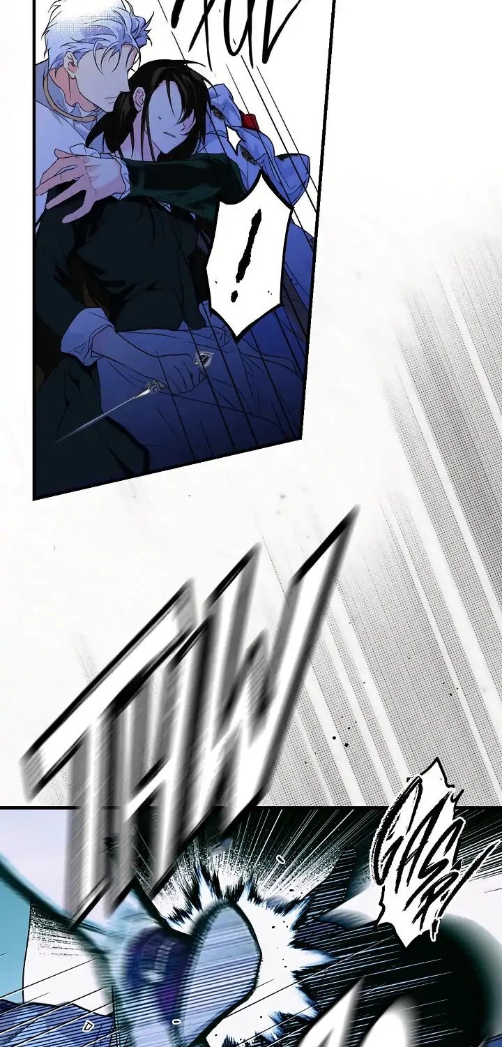 Secret Lady, Chapter 13 image 50